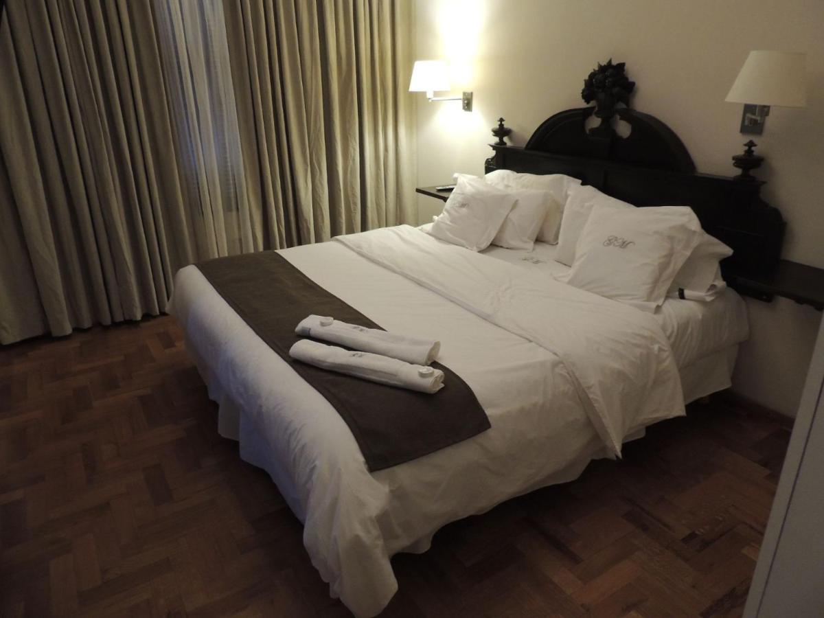 Gm Rooms Rental Suites La Rioja Esterno foto