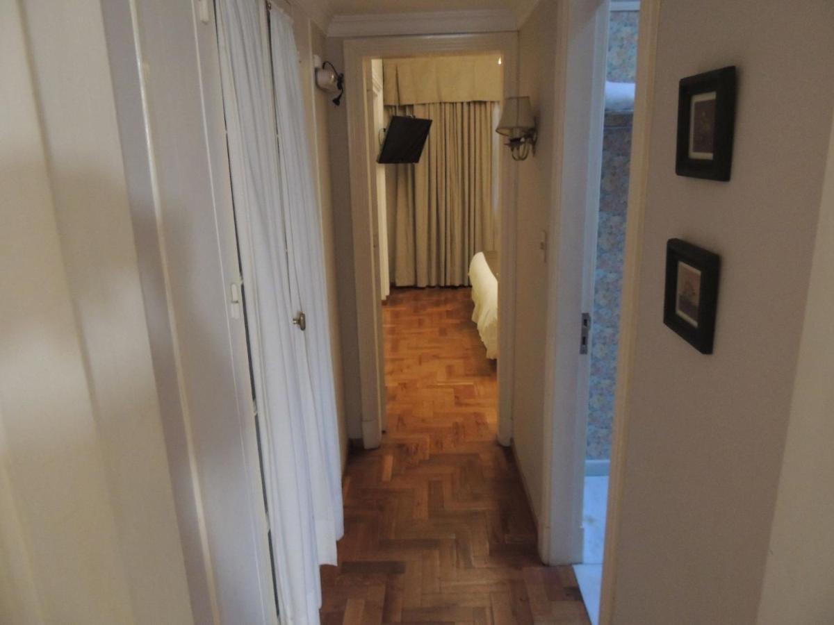 Gm Rooms Rental Suites La Rioja Esterno foto