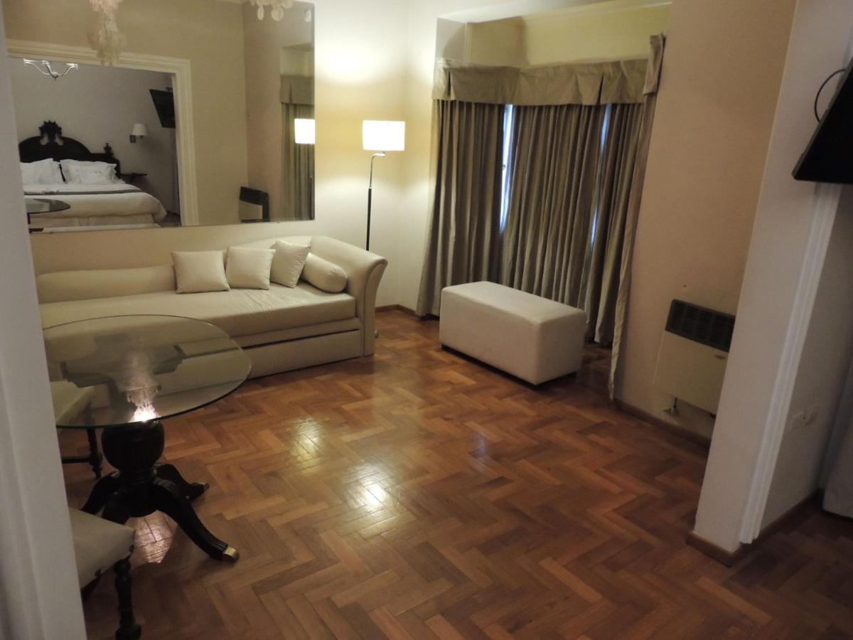 Gm Rooms Rental Suites La Rioja Esterno foto
