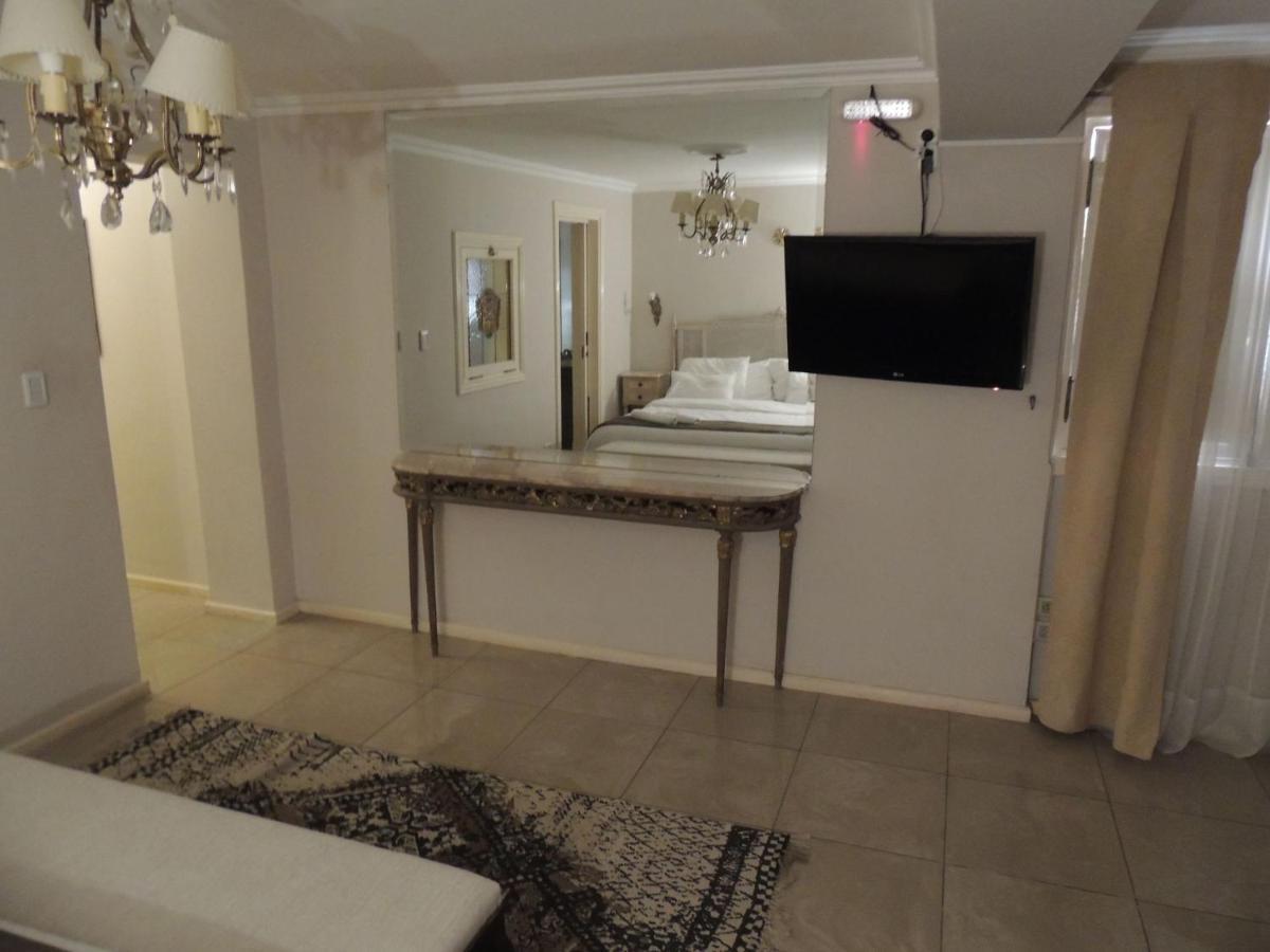Gm Rooms Rental Suites La Rioja Esterno foto
