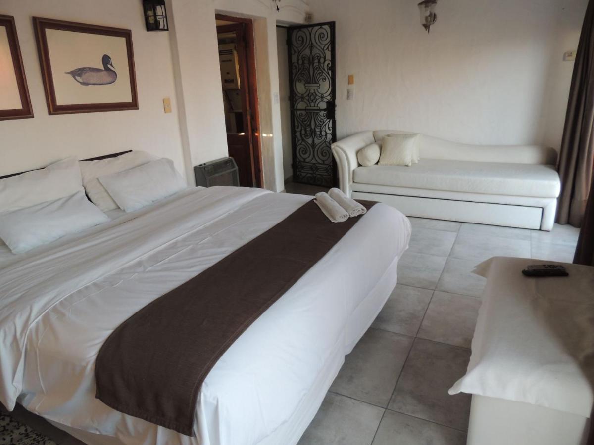 Gm Rooms Rental Suites La Rioja Esterno foto