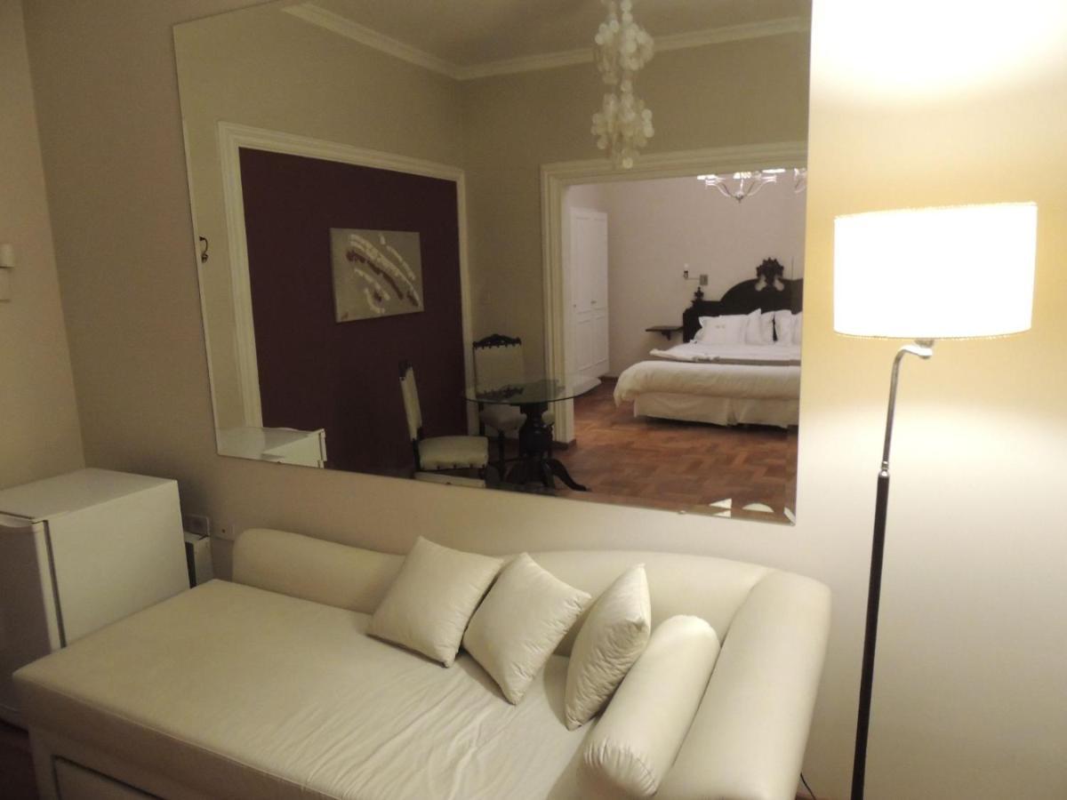 Gm Rooms Rental Suites La Rioja Esterno foto