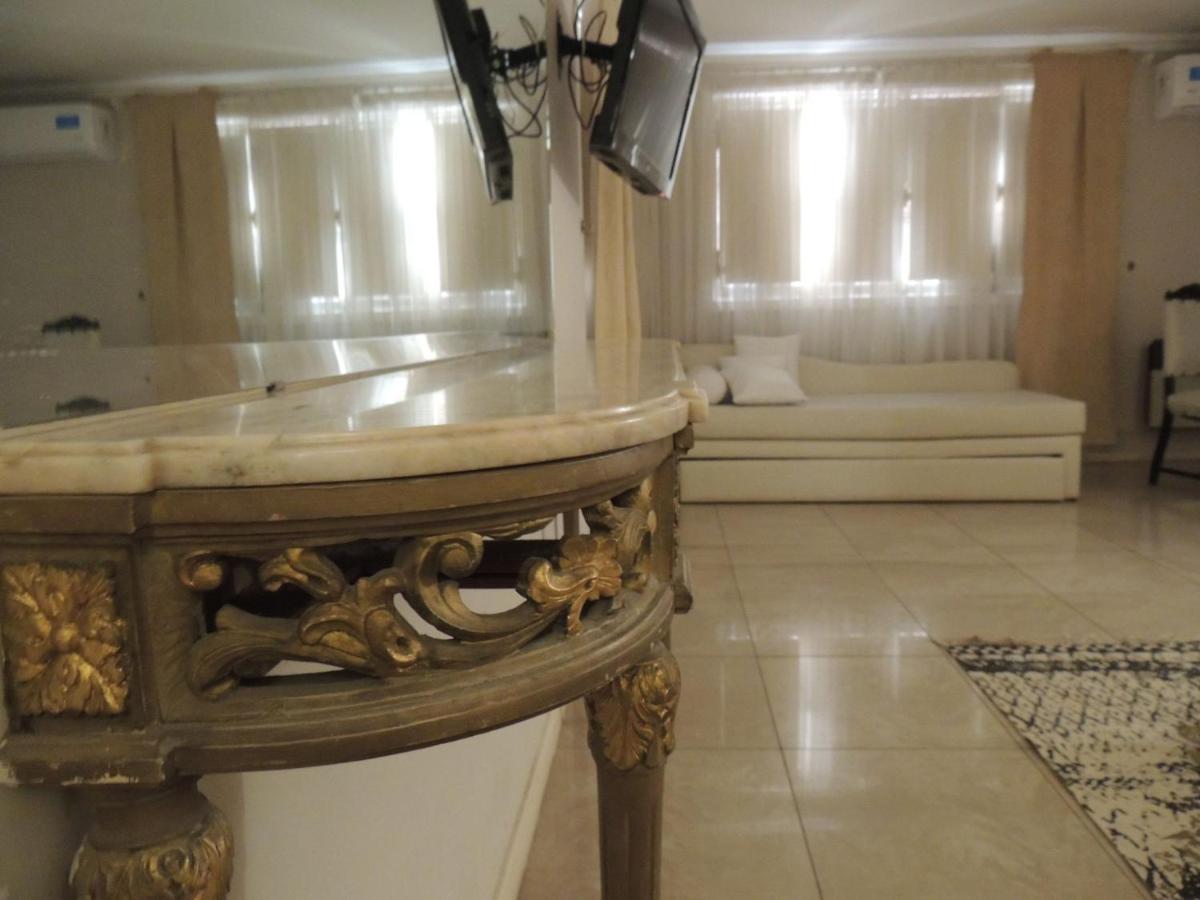 Gm Rooms Rental Suites La Rioja Esterno foto