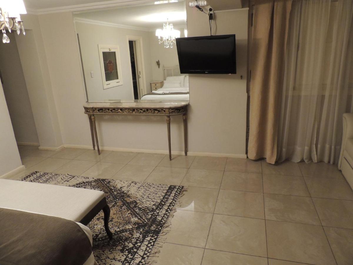 Gm Rooms Rental Suites La Rioja Esterno foto