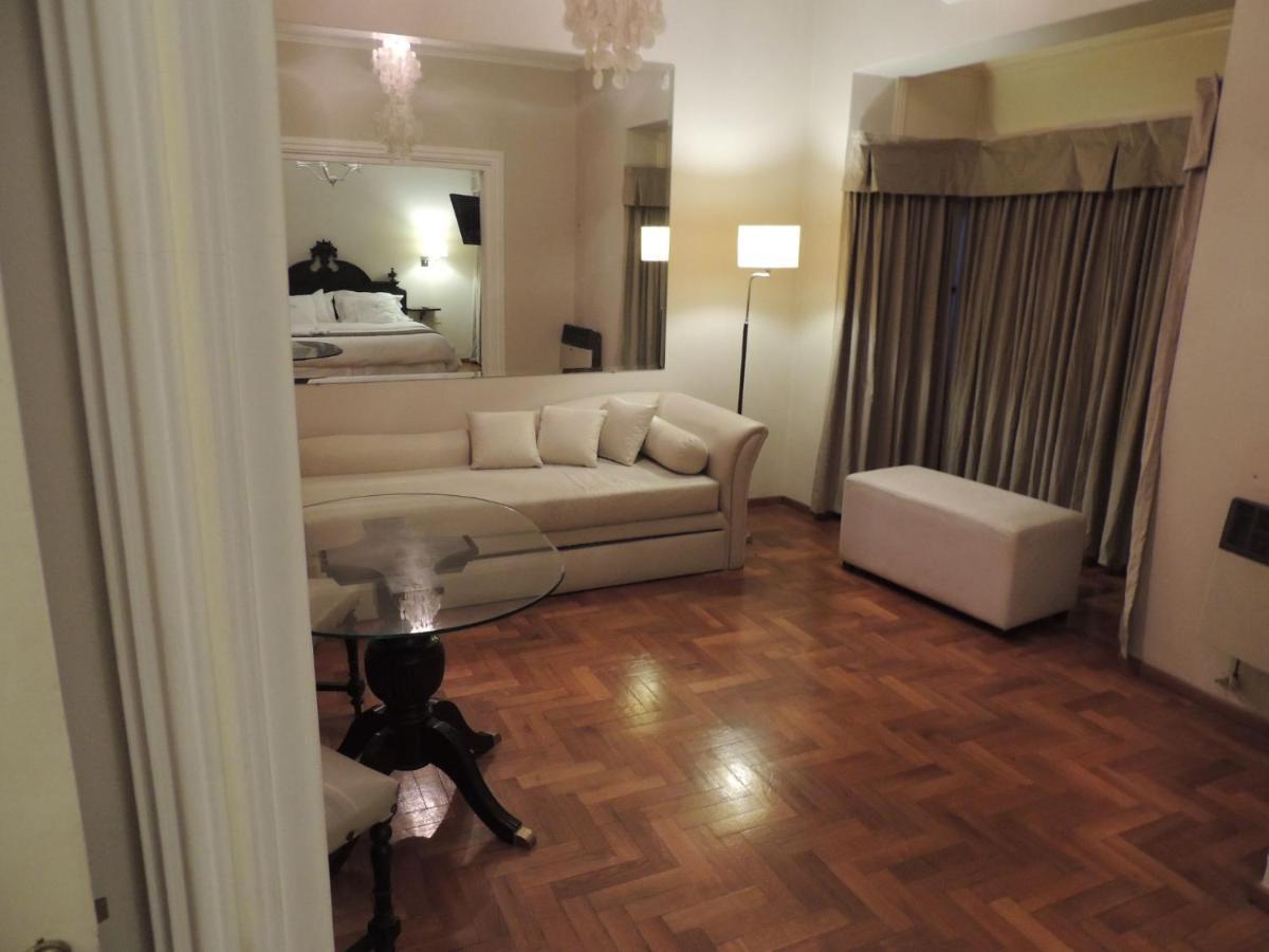 Gm Rooms Rental Suites La Rioja Esterno foto