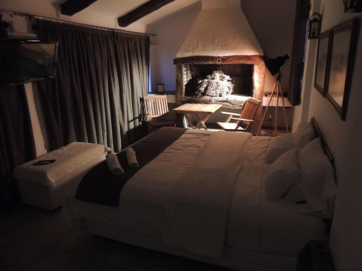 Gm Rooms Rental Suites La Rioja Esterno foto