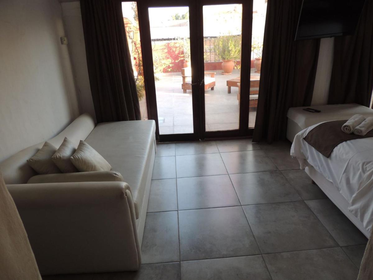 Gm Rooms Rental Suites La Rioja Esterno foto