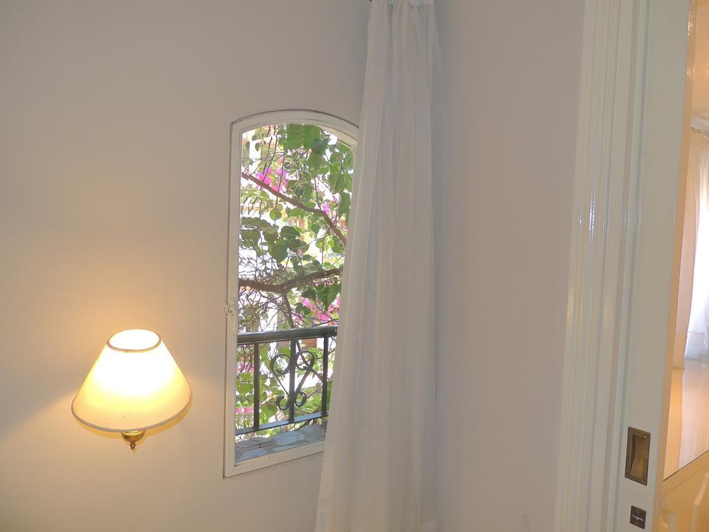 Gm Rooms Rental Suites La Rioja Esterno foto