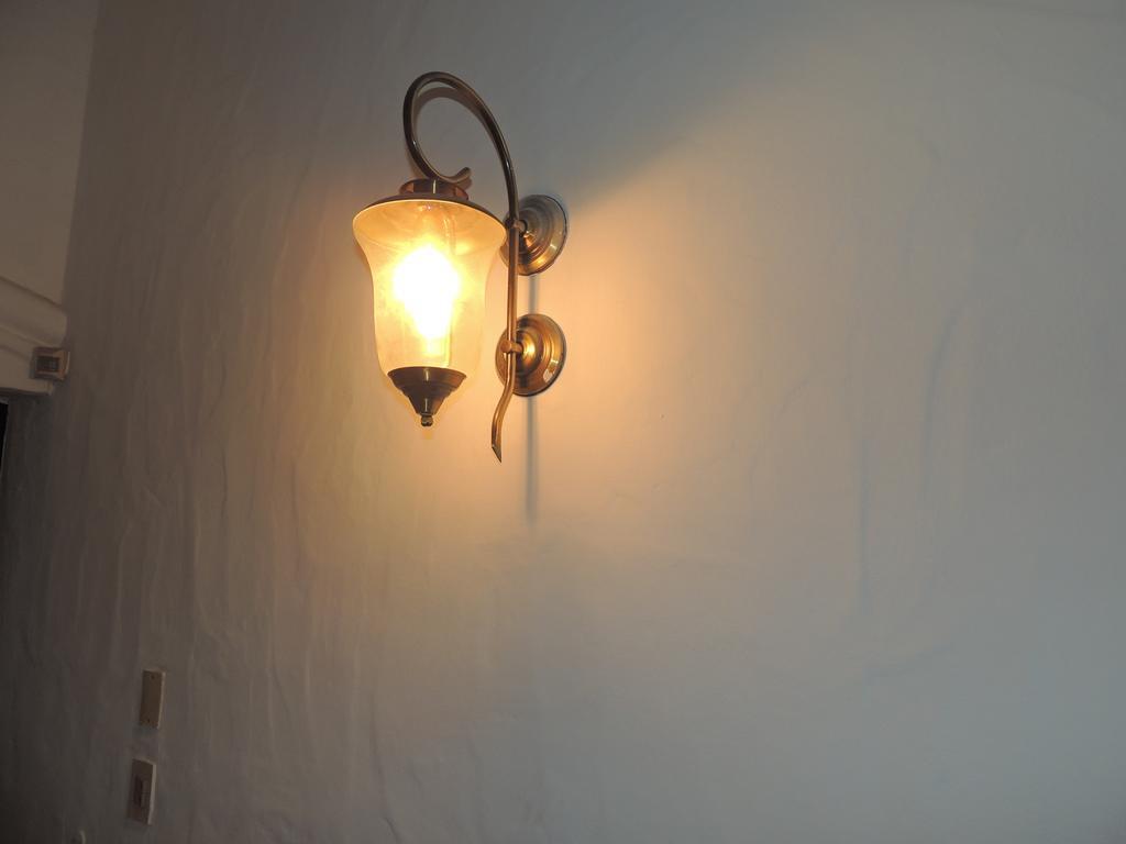 Gm Rooms Rental Suites La Rioja Esterno foto