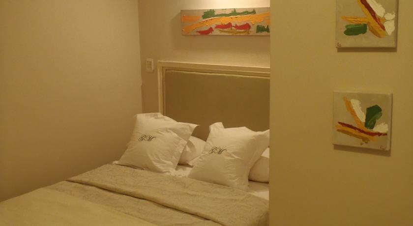 Gm Rooms Rental Suites La Rioja Camera foto