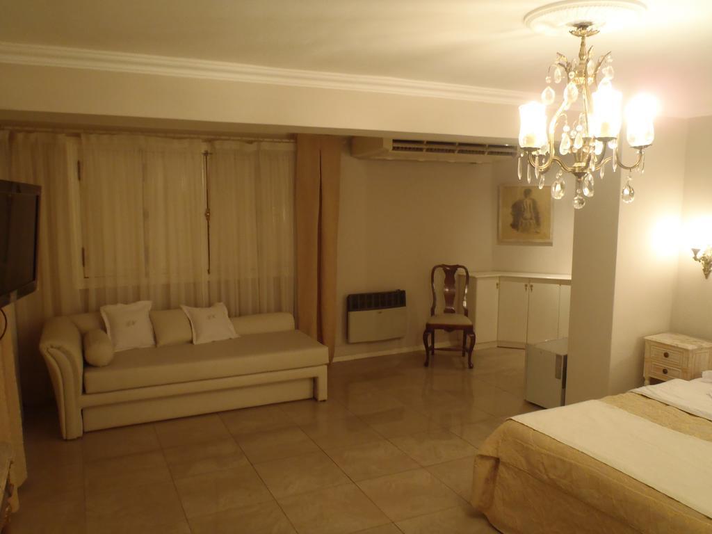 Gm Rooms Rental Suites La Rioja Camera foto