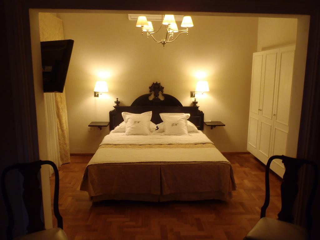Gm Rooms Rental Suites La Rioja Camera foto