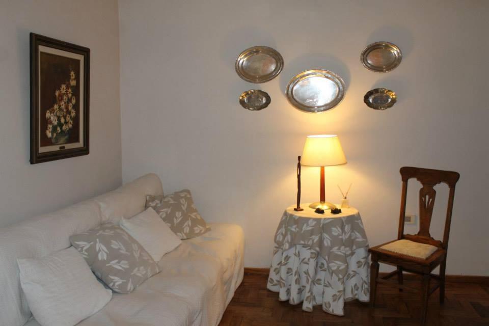 Gm Rooms Rental Suites La Rioja Esterno foto