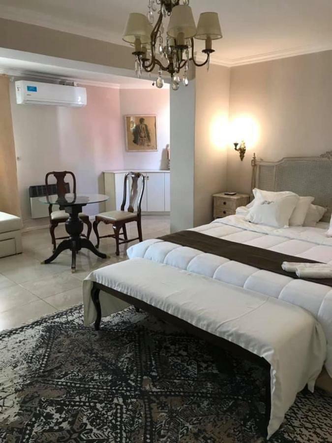 Gm Rooms Rental Suites La Rioja Esterno foto